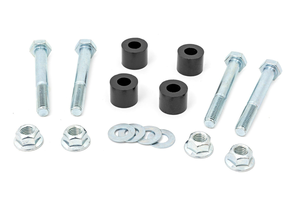 1 Inch Leveling Kit | CCD | Ford Expedition 4WD (2018-2025)