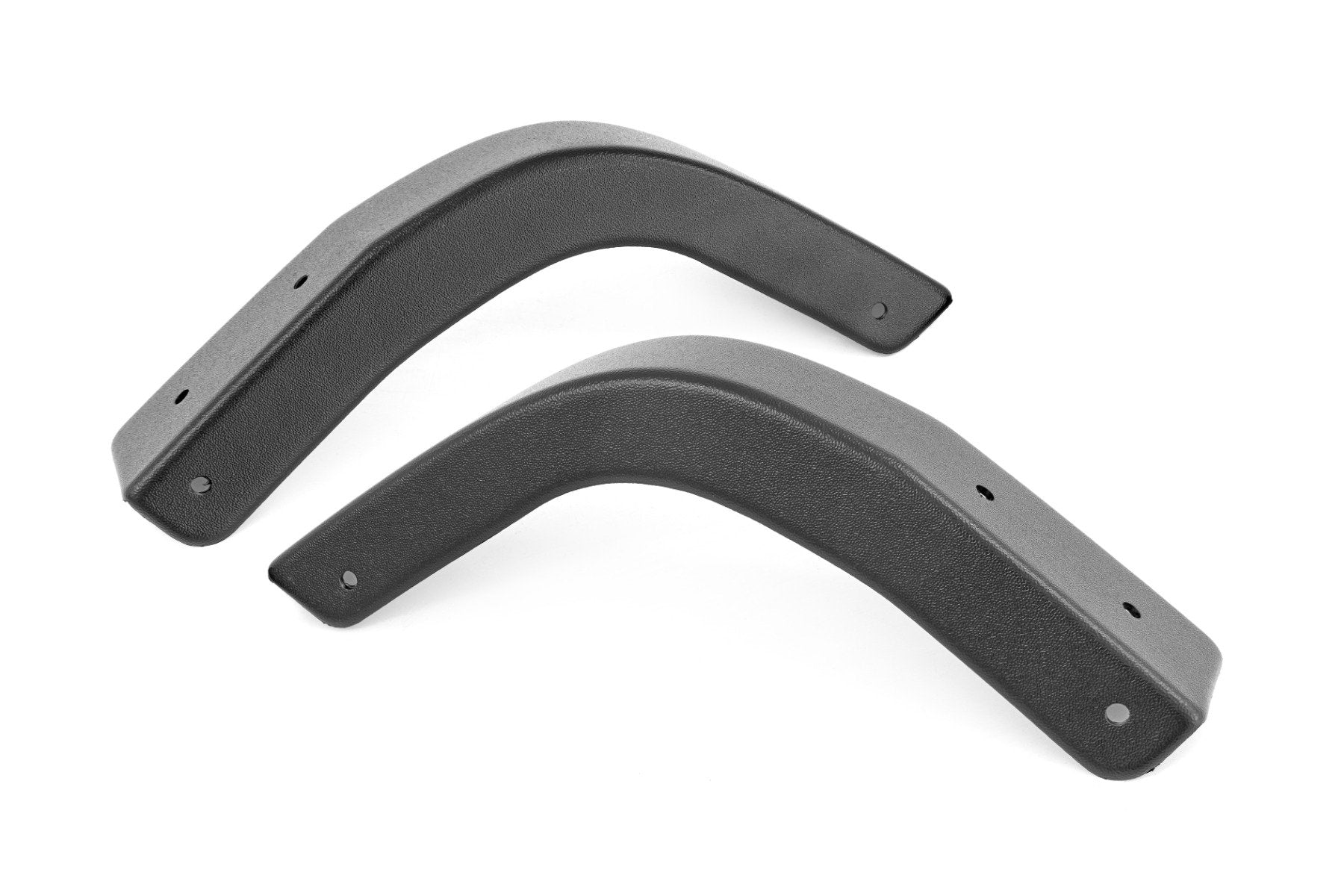 Mud Flap Delete | Chevy Silverado 1500 2WD/4WD (2019-2026)