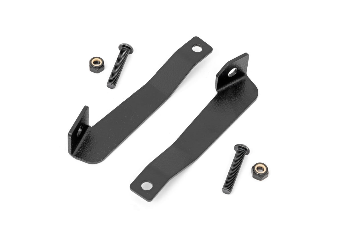 40-Inch LED Light Kit | Rear Mount | Can-Am Maverick Sport 1000R