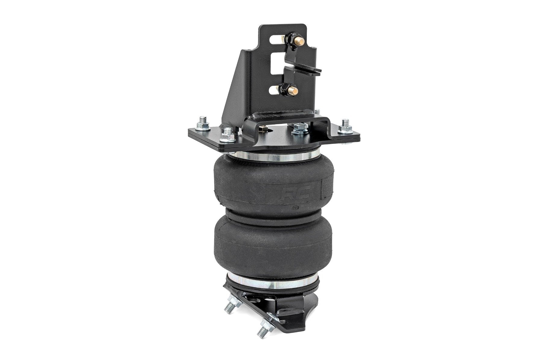 Air Spring Kit | Ram 1500 4WD (2019-2026)