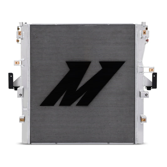 Mishimoto 2024+ Toyota Tacoma Performance Aluminum Radiator