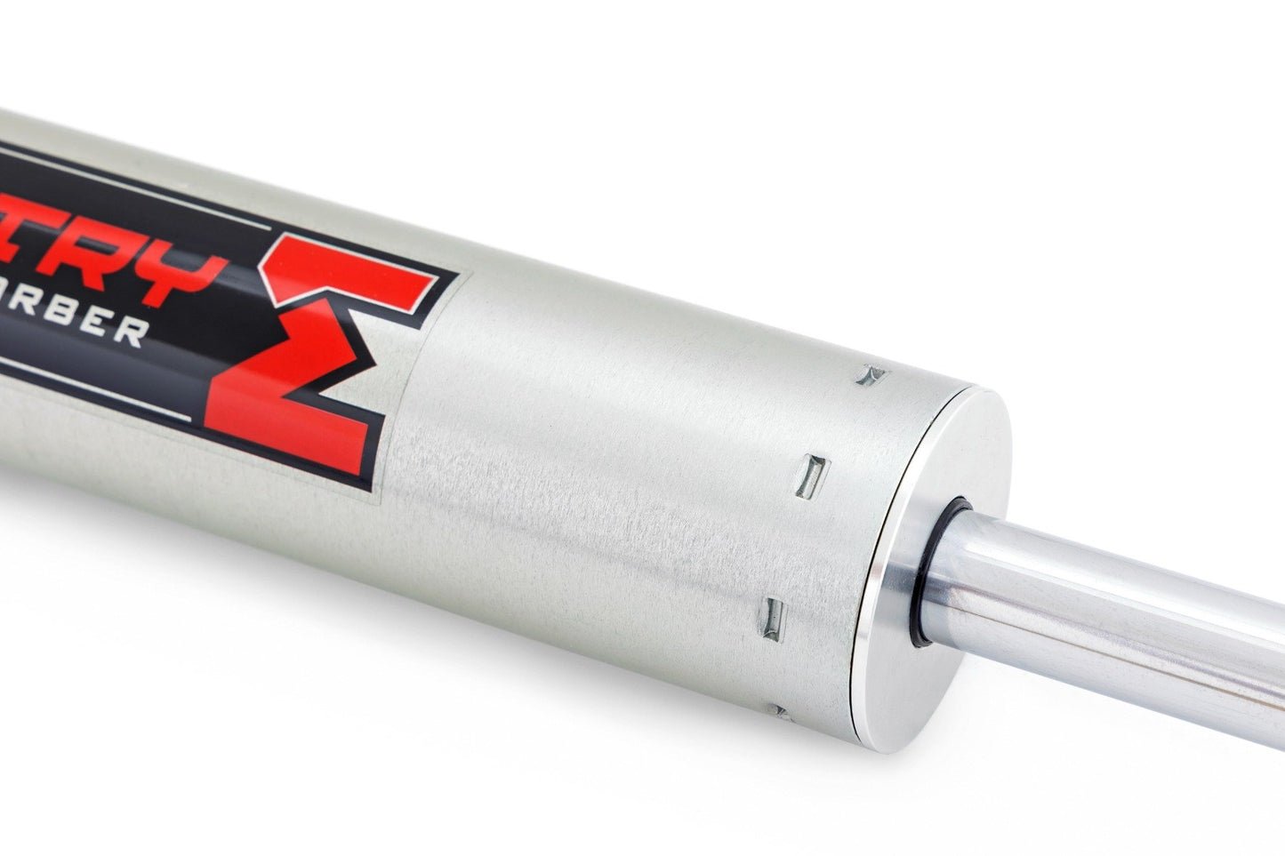 M1 Monotube Front Shocks | 0-1" | Chevy/GMC Sierra 1500 HD/Silverado 1500 HD (01-06)