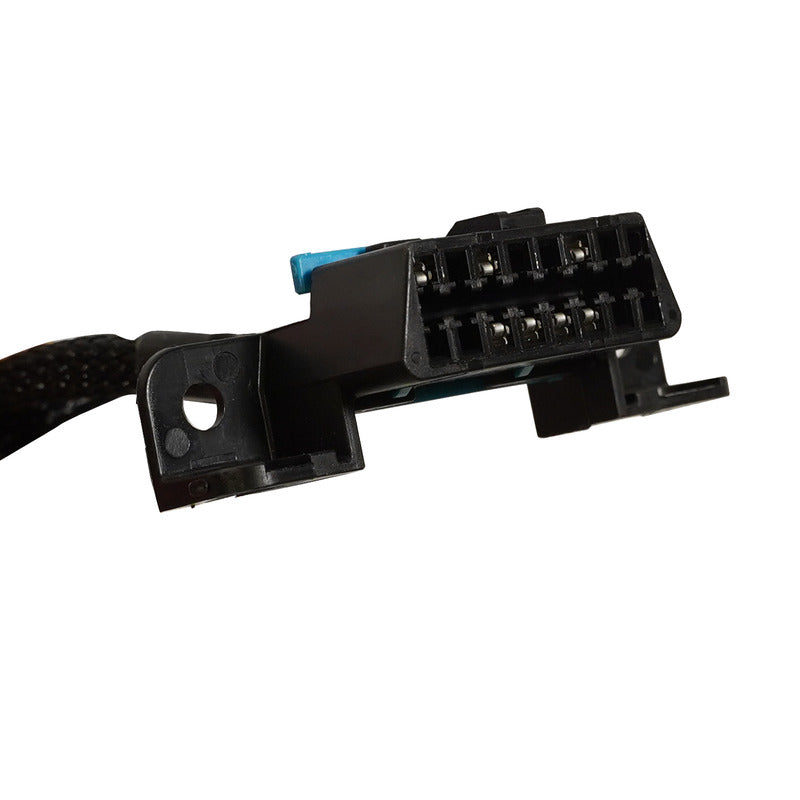 6.7L Power Stroke Variable Vane Exhaust Brake Ford 2011-2014 F-250/F-350 BD Diesel