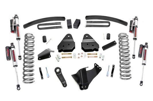 6 Inch Lift Kit | Gas | Vertex | Ford F-250/F-350 Super Duty 4WD (2005-2007)