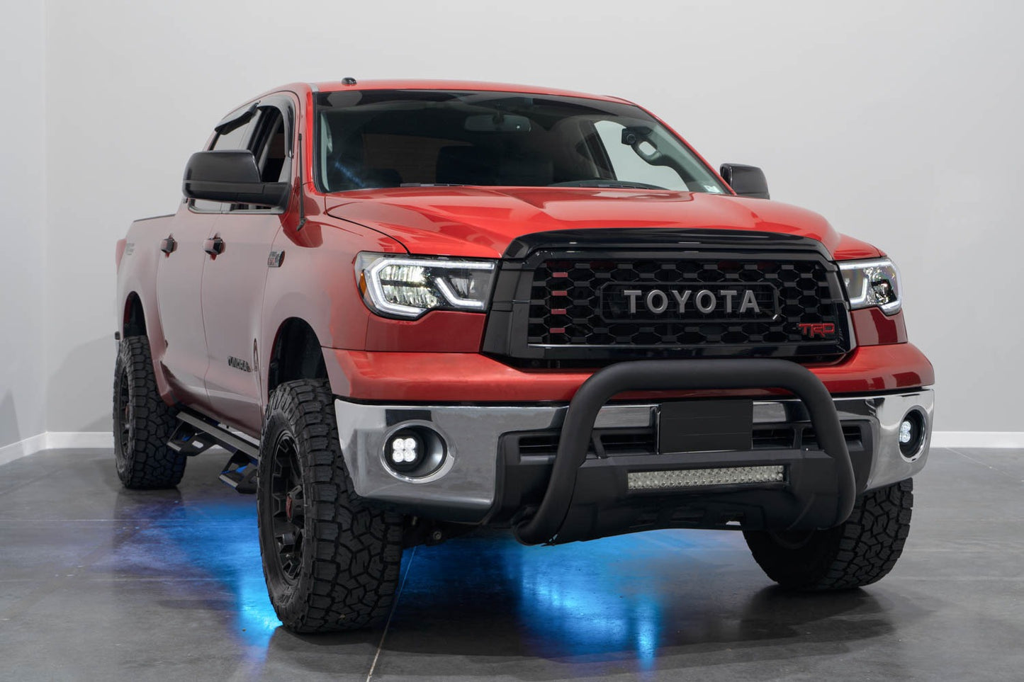 Diode Dynamics - RGBW Multicolor Underglow LED Kit