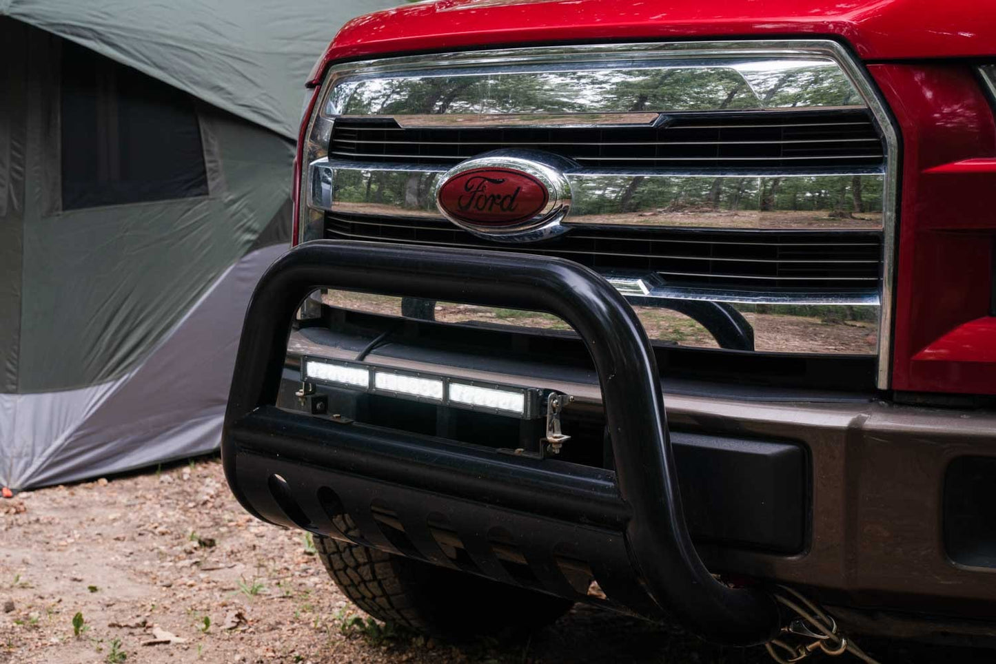 Diode Dynamics - SS18 White Driving Light Bar