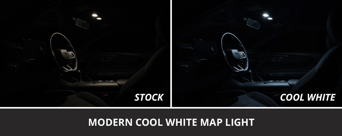 Diode Dynamics - Multicolor Dome Light For 2024-2025 Ford Mustang