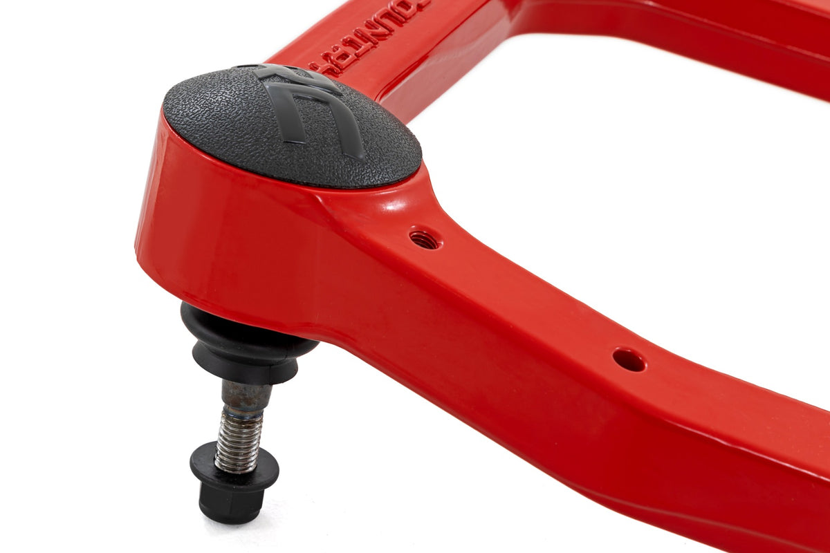 Forged Upper Control Arms | OE Upgrade | Toyota Tacoma 2WD/4WD (2024-2025)