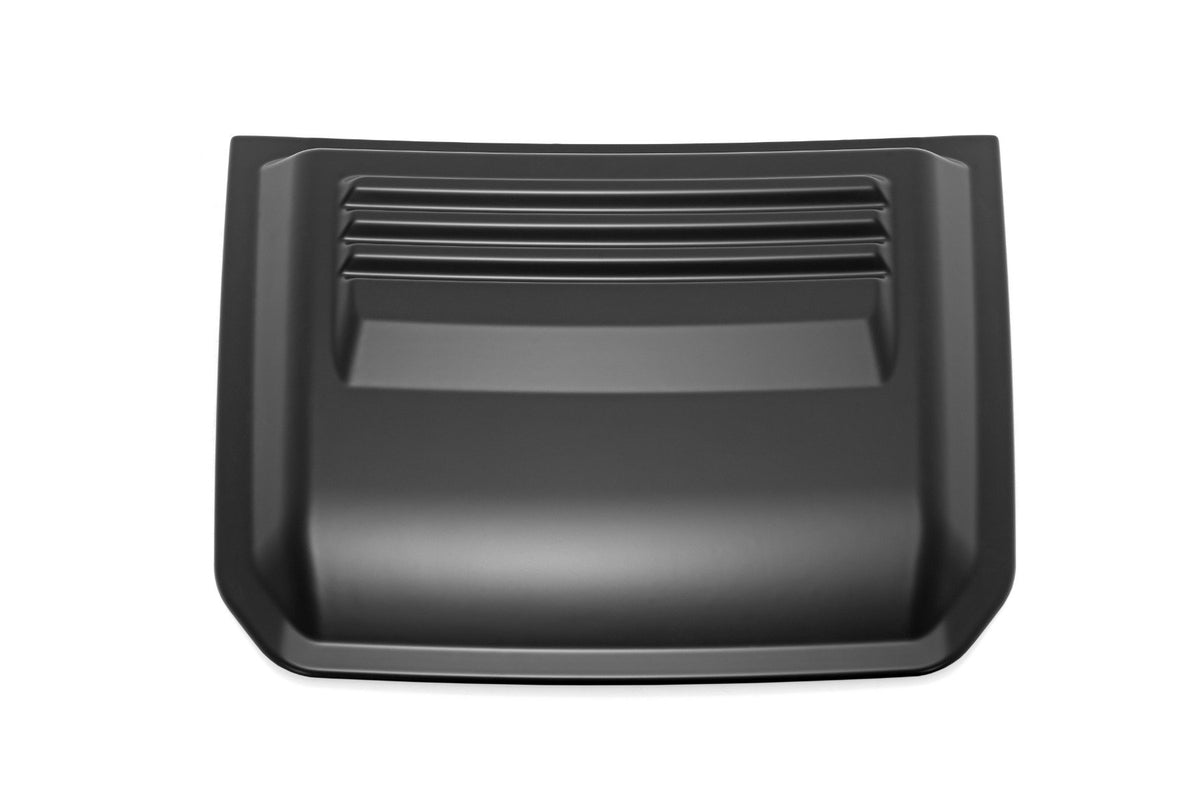 Hood Scoop | KU Area 51 | Ford F-150 2WD/4WD (2021-2025)
