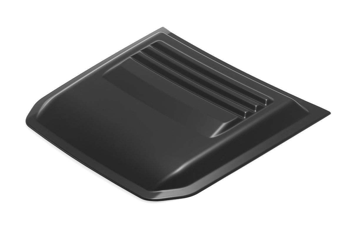 Hood Scoop | J1 Kodiak Brown | Ford F-150 2WD/4WD (2021-2025)