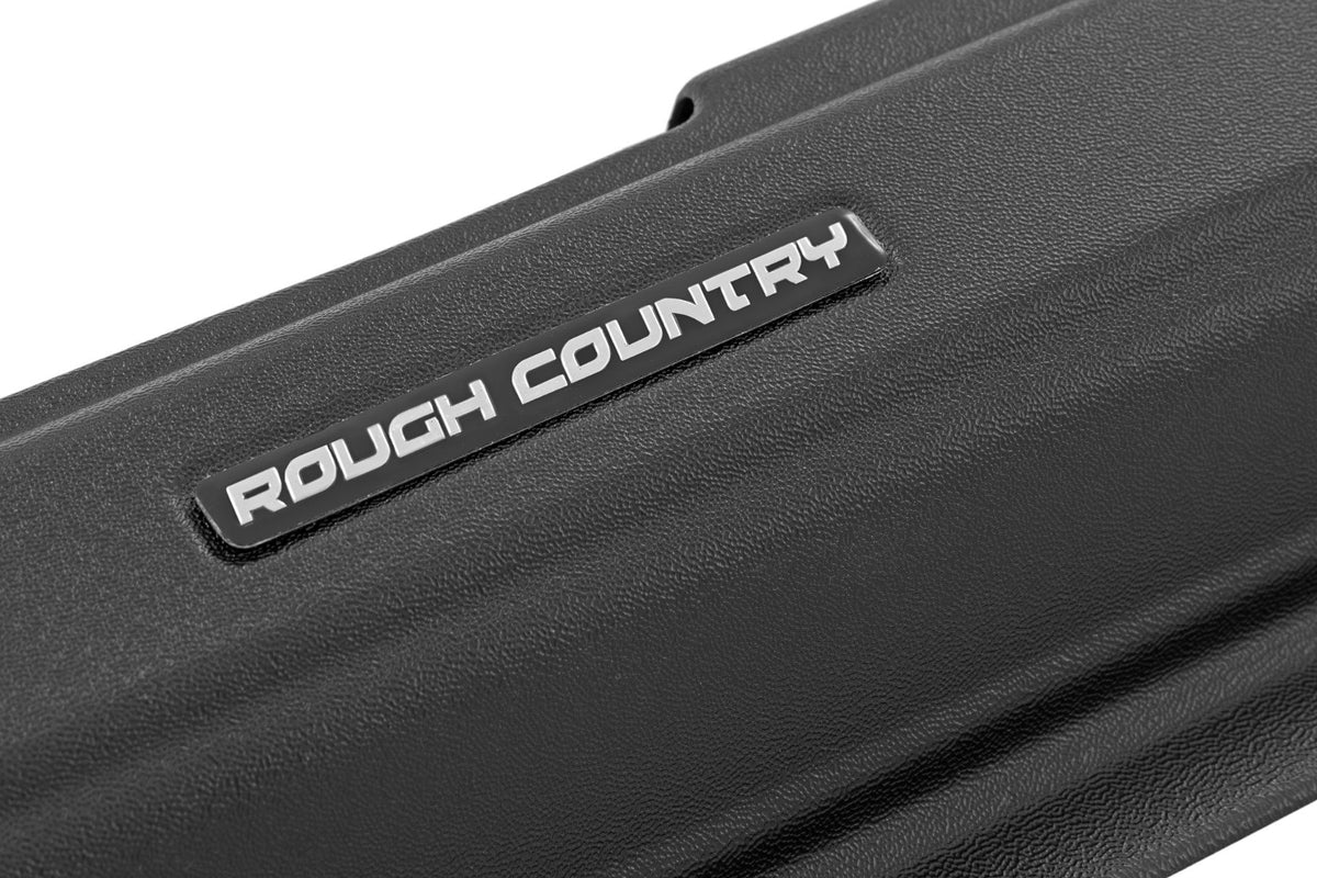 Trail Cladding | Rocker Sill Plates | Ford F-150 2WD/4WD (2021-2026)