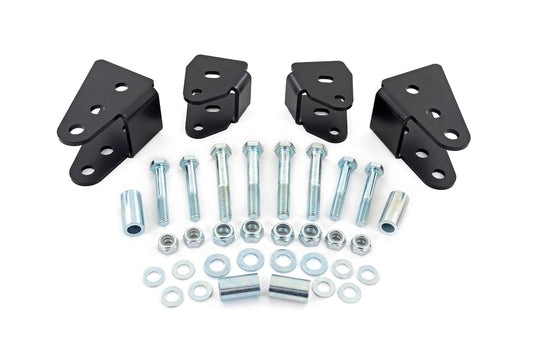 2 Inch Lift Kit | Kawasaki Teryx 4 1000 