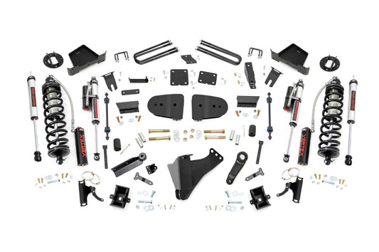 6 Inch Lift | C/O Vertex | Ford F-250/F-350 Super Duty 4WD (2023-2026)