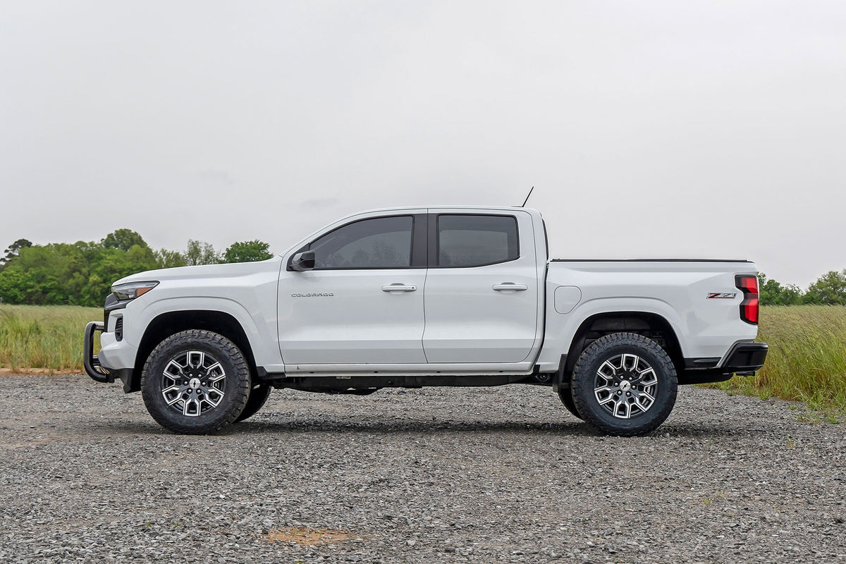 1 Inch Leveling Kit | Chevy/GMC Canyon/Colorado 4WD (2023-2026)