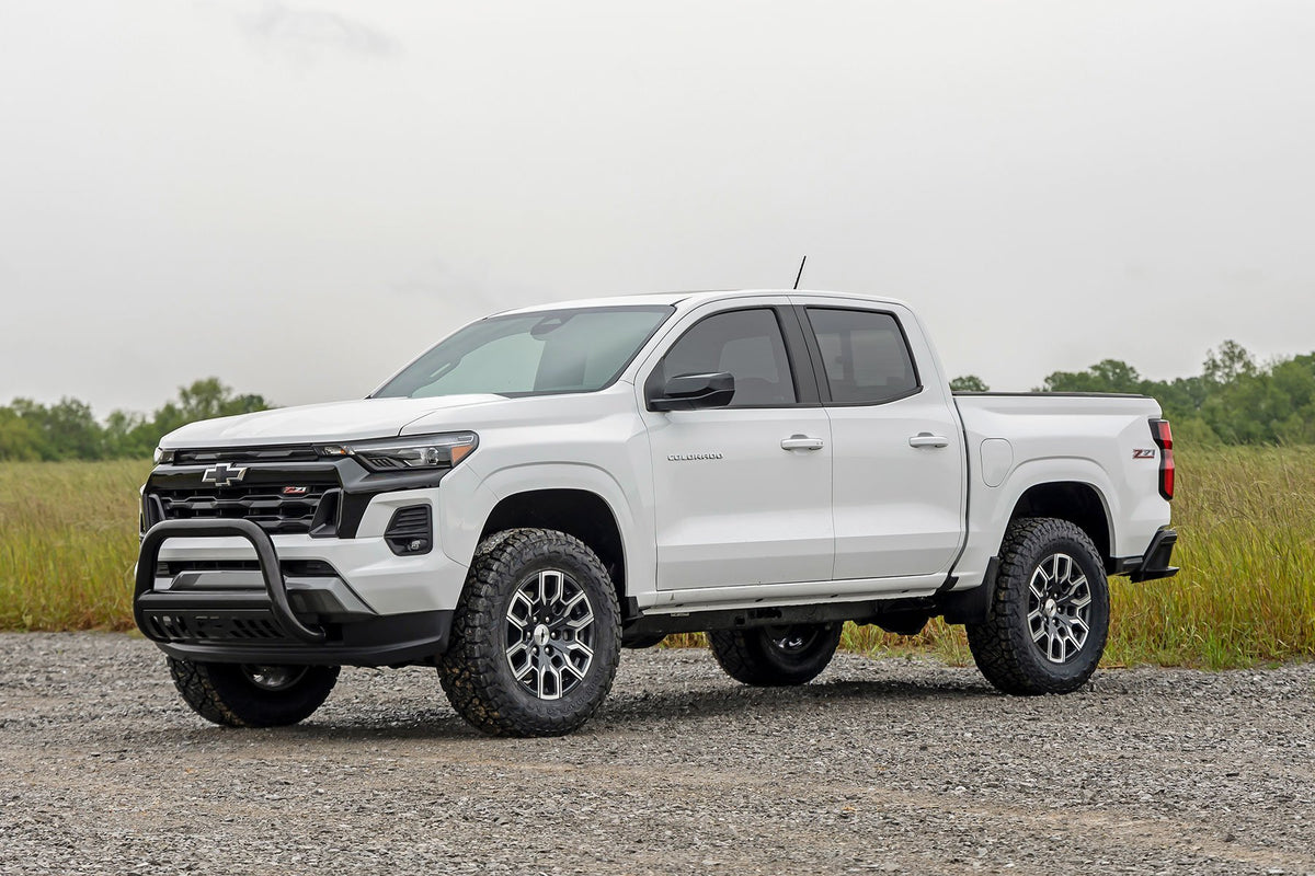 1 Inch Leveling Kit | Chevy/GMC Canyon/Colorado 4WD (2023-2026)