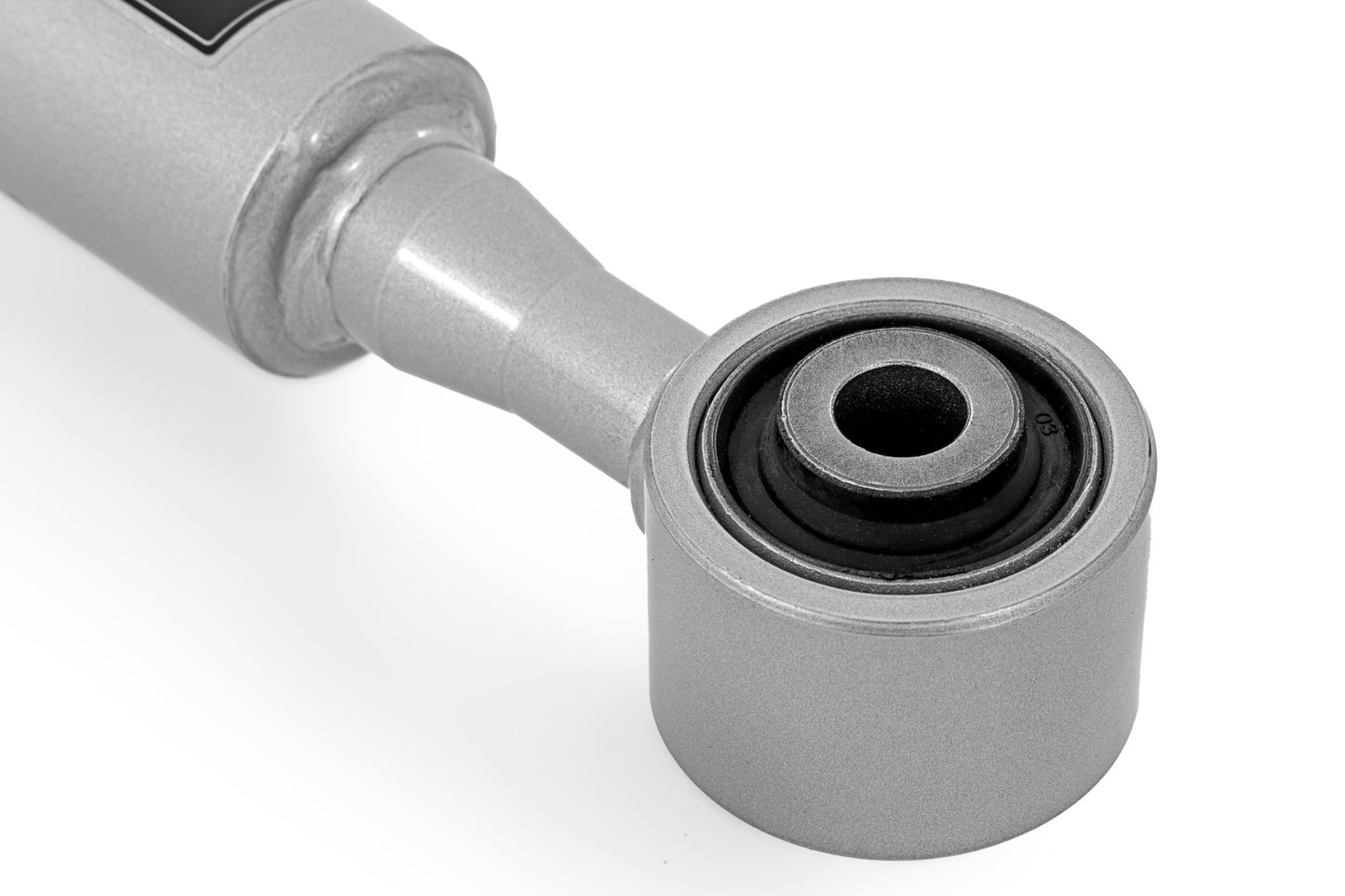 Loaded Strut Pair | 3.5 Inch | Toyota Land Cruiser 4WD (2024-2025)