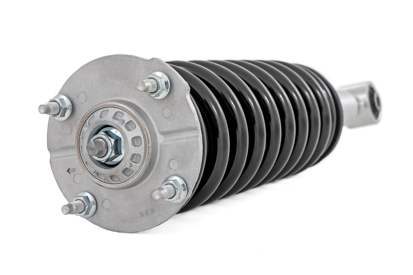 M1 Loaded Strut Pair | 3.5in | Toyota Land Cruiser 4WD (2024-2026)
