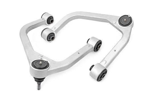Forged Upper Control Arms | 3.5 Inch Lift | Chevy/GMC Sierra 1500 (19-26)/Silverado 1500 (19-26) 