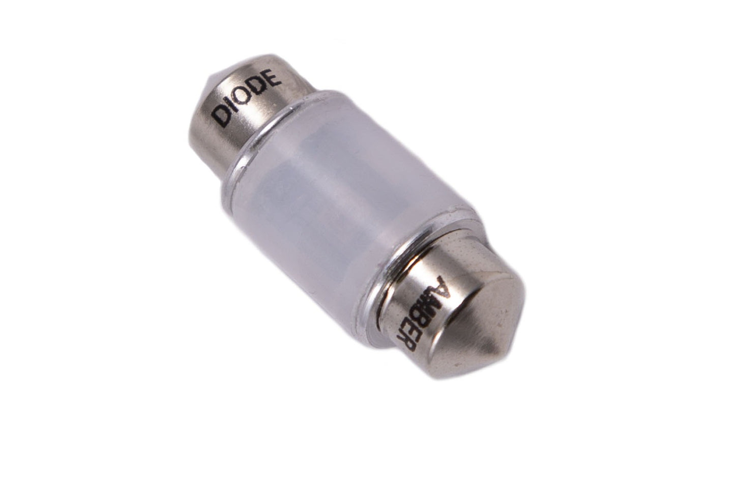 Diode Dynamics - 29mm HP6 Amber (single)