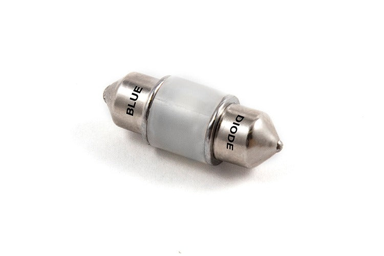 Diode Dynamics - 29mm HP6 Blue (single)