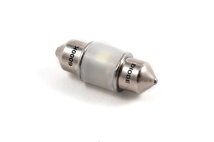 Diode Dynamics - 29mm HP6 Cool White (single)