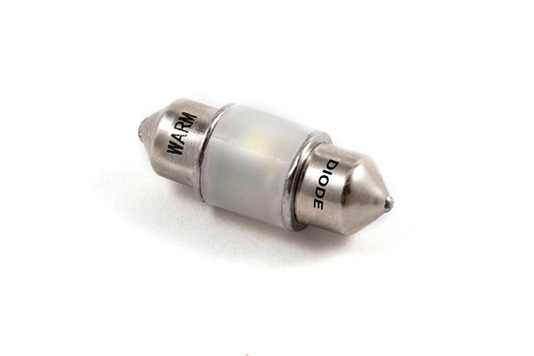 Diode Dynamics - 29mm HP6 Warm White (single)