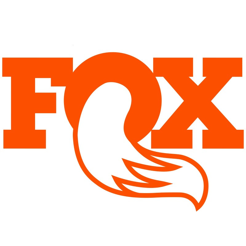 Fox 07-18 GM 1500 2.5 Performance IFP Rear Shock - 0-1in Lift