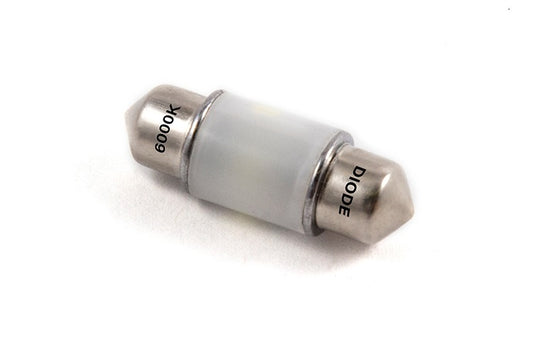 Diode Dynamics - 31mm HP6 LED Cool White (single)