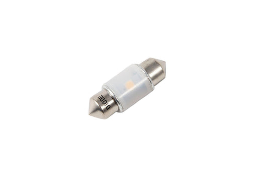 Diode Dynamics - 31mm HP6 LED Warm White (single)