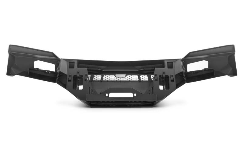 DV8 Offroad 19-21 Chevrolet Silverado 1500 SPEC Series Front Bumper
