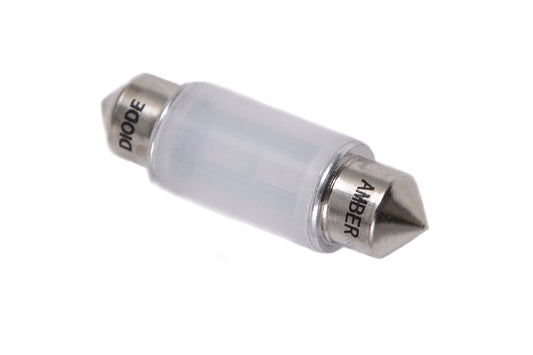 Diode Dynamics - 36mm HP6 LED Warm White (single)