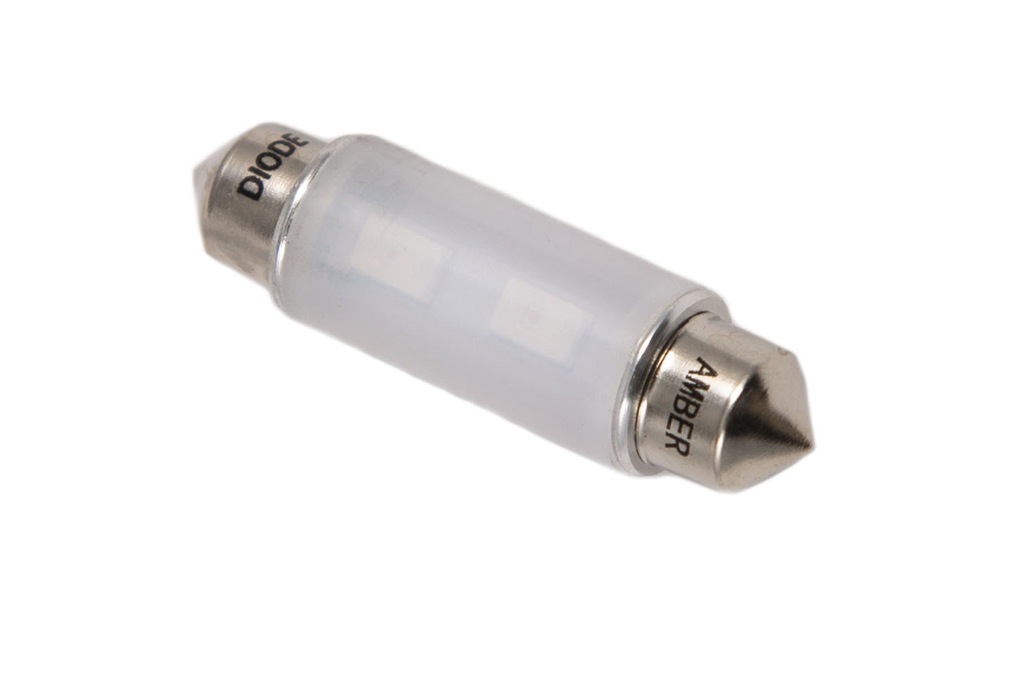 Diode Dynamics - 41mm HP6 Amber (single)