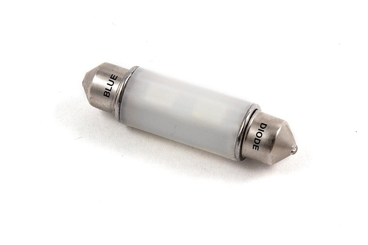 Diode Dynamics - 41mm HP6 Blue (single)