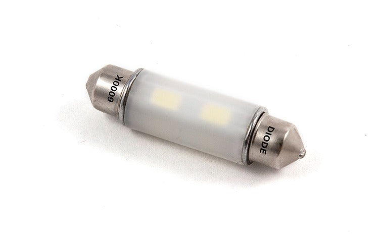 Diode Dynamics - 41mm HP6 Cool White (single)