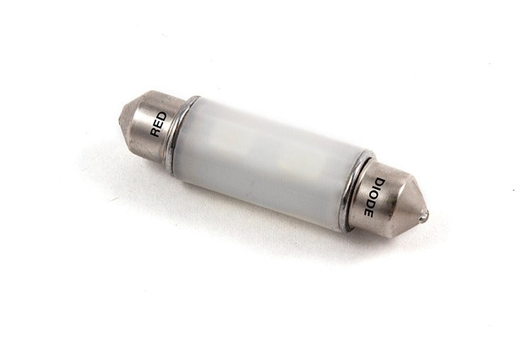 Diode Dynamics - 41mm HP6 Red (single)