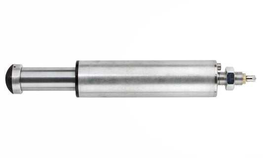 Off Road 2.0 Inch Hydraulic Pin Mount Bump Stop W/ 1.25 Inch Shaft 4 Inch Travel Radflo Suspension