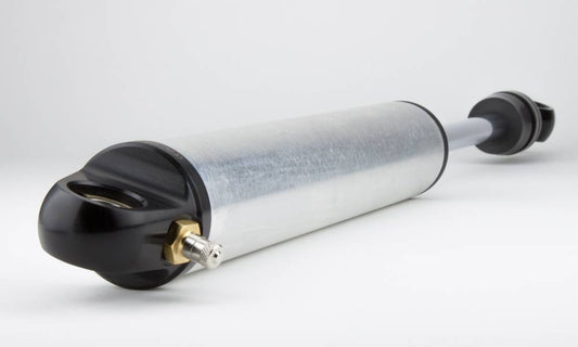 2.0 Inch Rear Smooth Body Shocks for 2007-Present Chevrolet and GMC 1500 4WD OE Replacement W/Emulsion Radflo