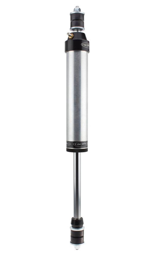 OE Replacement 2.5 Inch Front Toyota 80 Series Landcruiser 6 Inch 7 Inch Of Lift W/ Remote Reservoir Radflo Suspension