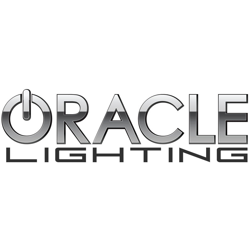 Oracle Lighting VEGA Series 7 Laser+LED Combo Auxiliary Light Pod - 6000K