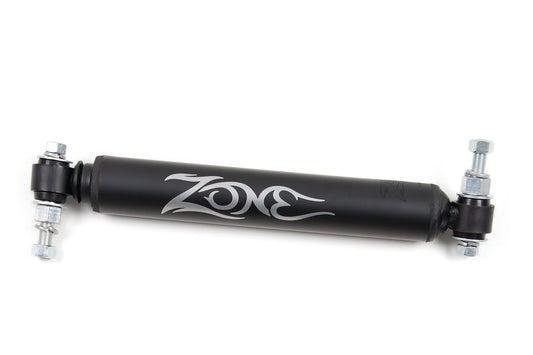 Zone Single Steering Stabilizer