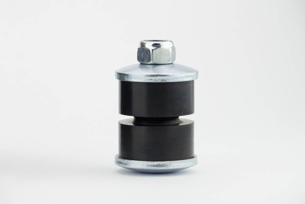 2.0 Pin Mount Bushing And Washer Replacement Kit Radflo Suspension