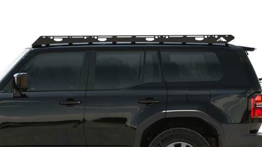 The Atlas (2024-2025 Toyota Land Cruiser / Lexus GX550 Roof Rack)