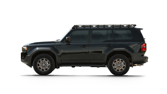 The Atlas (2024-2025 Toyota Land Cruiser / Lexus GX550 Roof Rack)