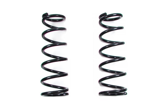 Coil Spring Box Kit: 1994-2001 Dodge Ram 1500 - Gas - 5" Front Coil Springs