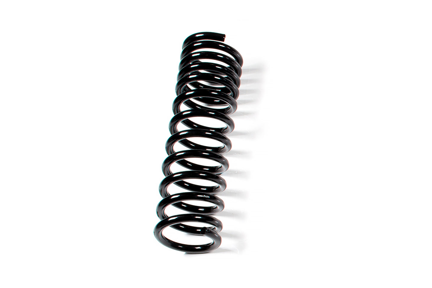 Coil Spring Box Kit: 2013-2024 Ram 3500 - Diesel 8" Front Coil Spring - Single C
