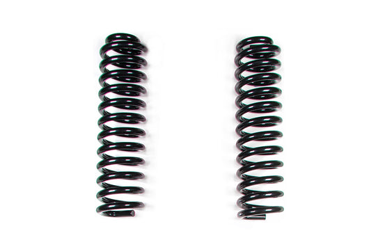 1983-1997 Ford Ranger 4" Coil Spring Box Kit