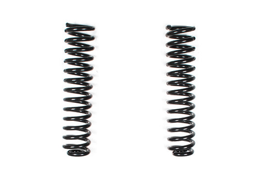 Coil Spring Box Kit: 2005 Ford F250 Super Duty - Diesel -  8" Front Coil Springs