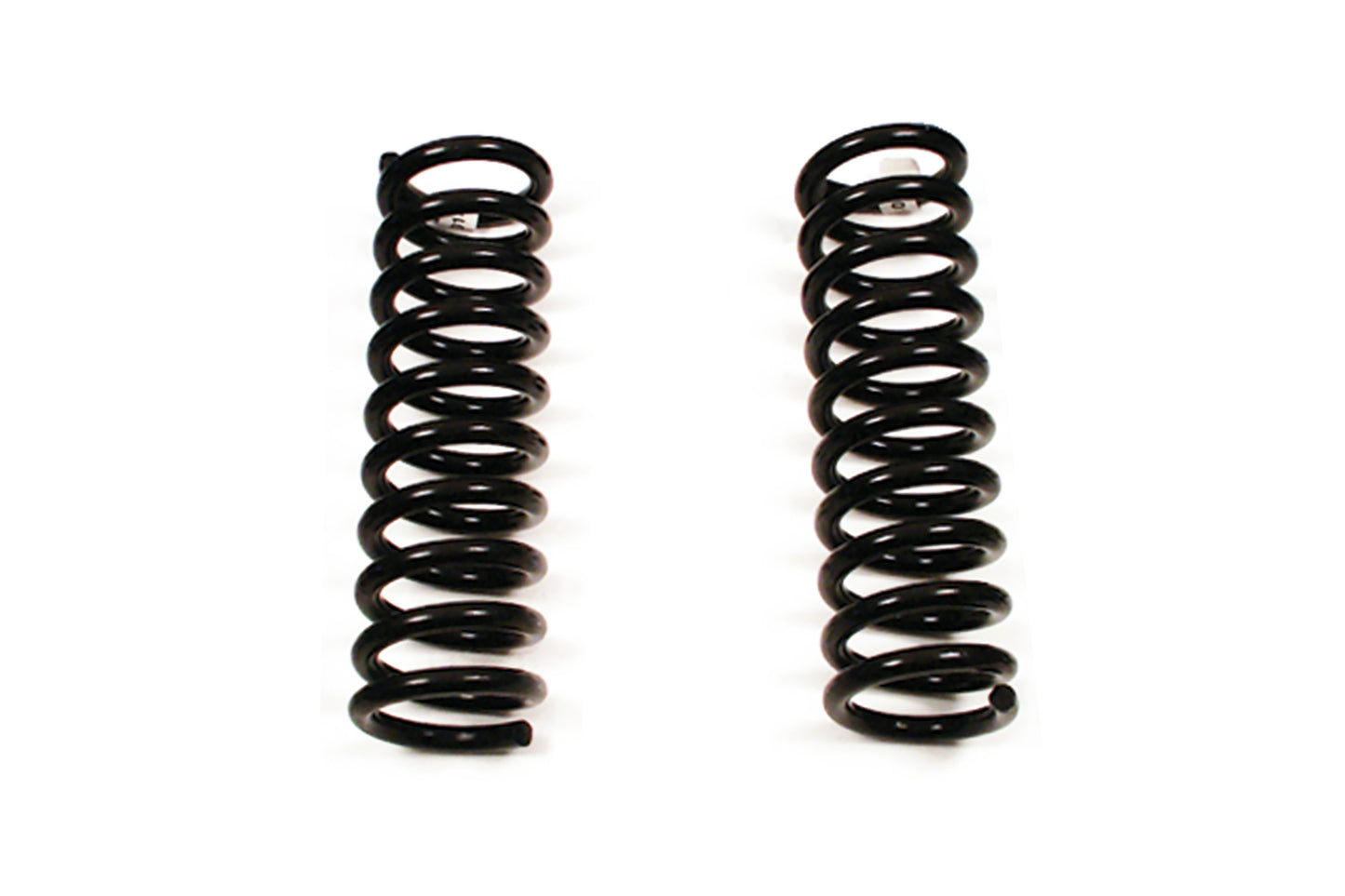 Coil Spring Box Kit: 2001-2007 Jeep KJ Liberty - 2" Front Coil Springs