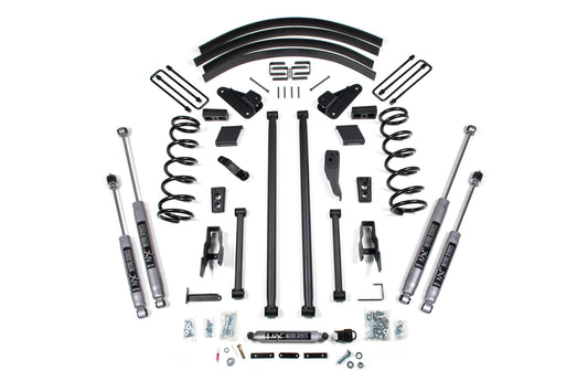 00-02 Dodge 3/4tn 5/4.5 LA Blk&AAL No To