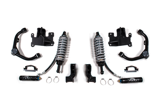 01-10 HD 4.5" C/O Upgrade Kit